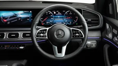 GLE 300